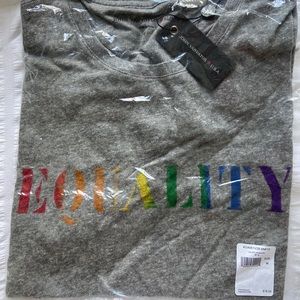John Varvatos Pride T-Shirt
